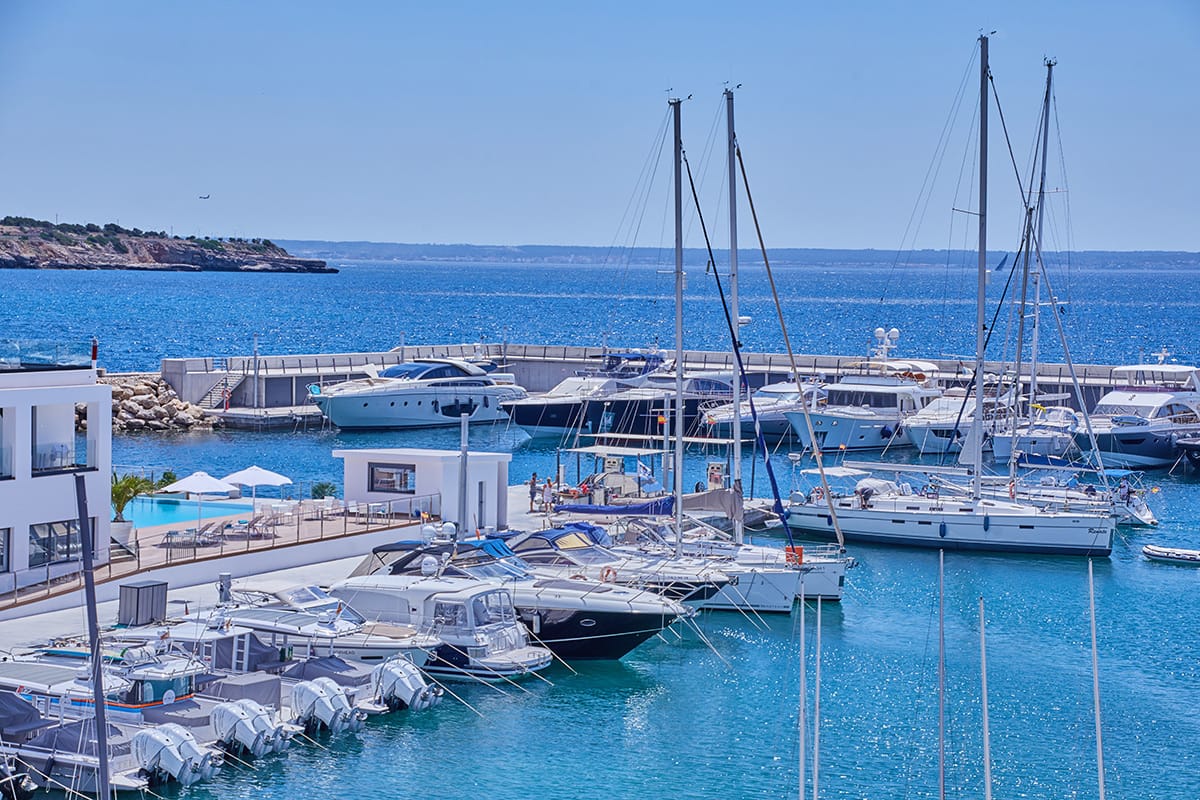 Port Calanova - Photo 4
