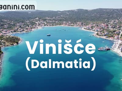 Vinišće - Photo 2