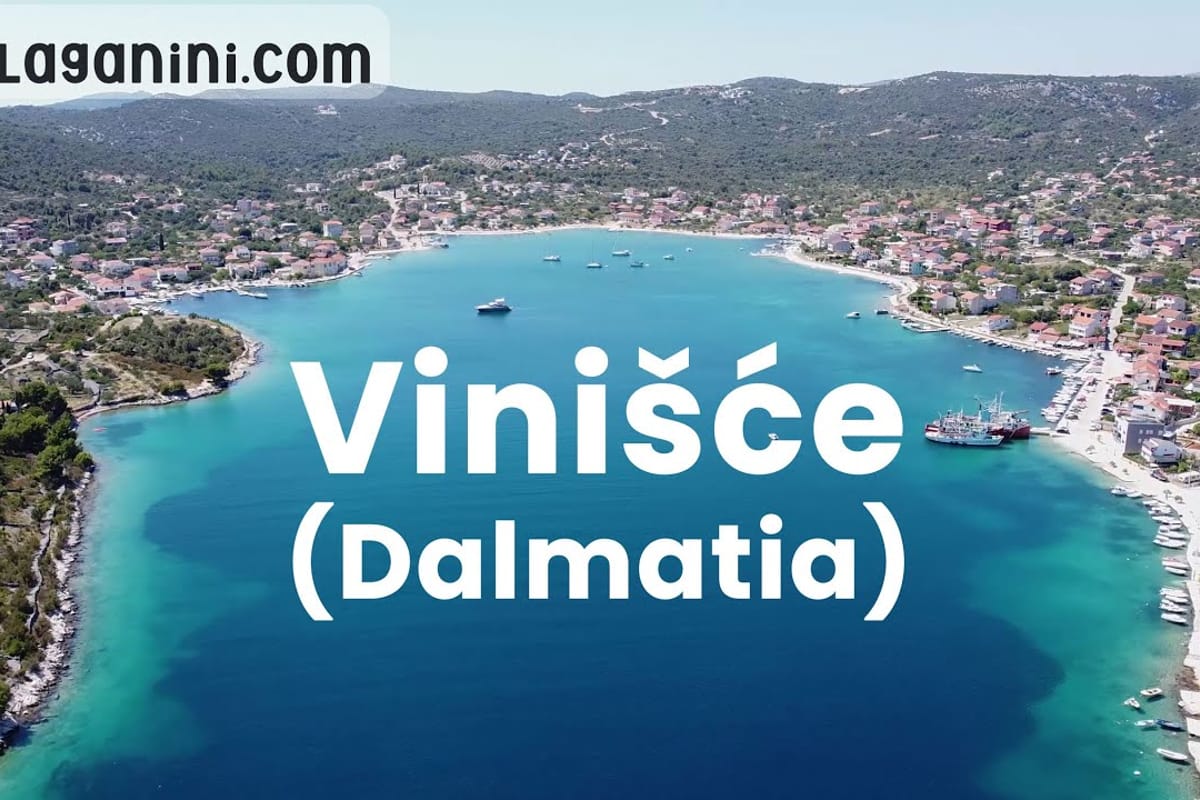 Vinišće - Photo 2