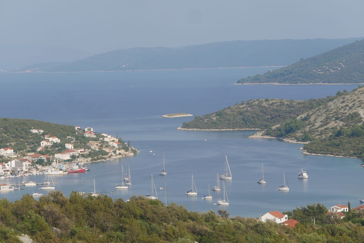 Vinišće - Photo 4