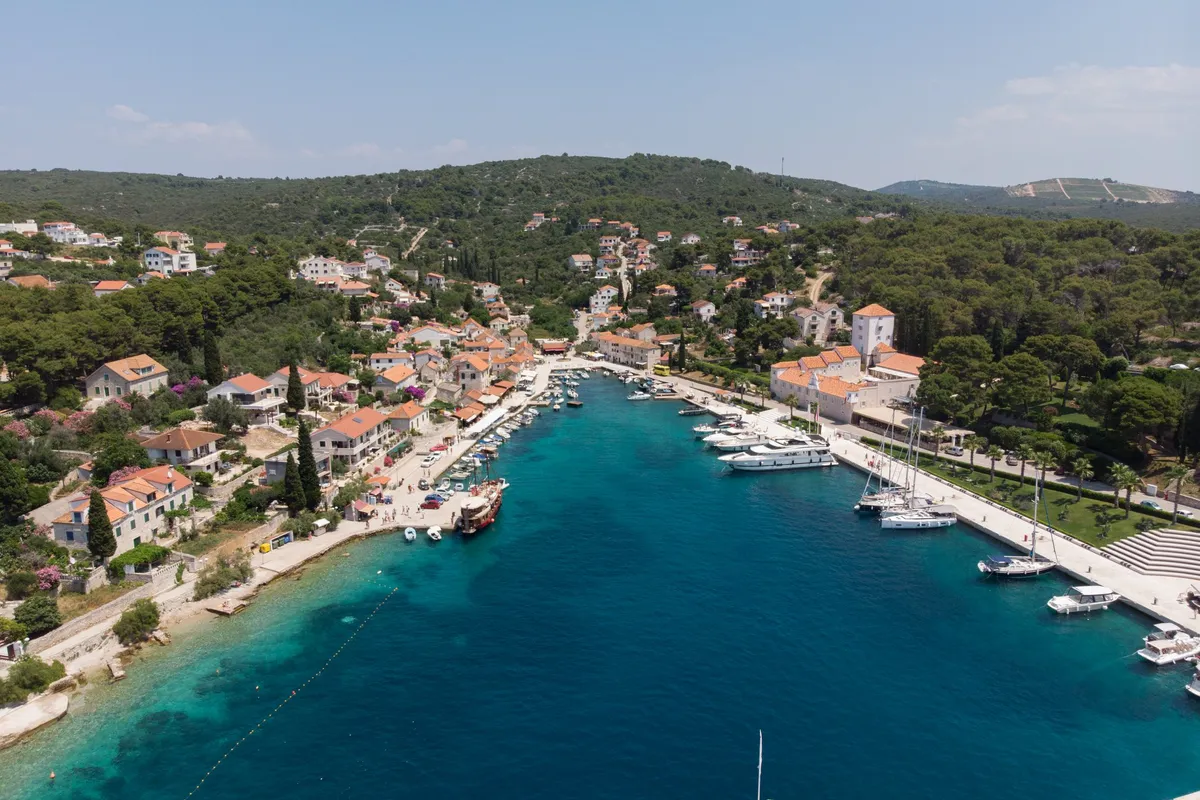 Vinišće - Photo 5
