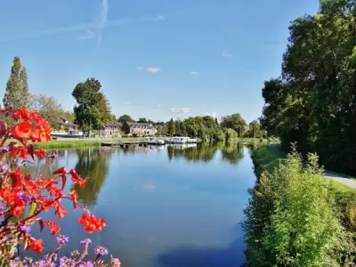 Saint-Martin-sur-Oust - Photo 2