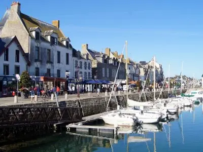 Saint-Martin-sur-Oust - Photo 3