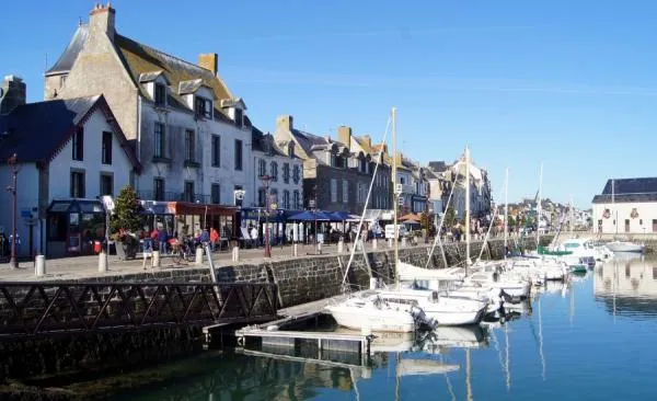 Saint-Martin-sur-Oust - Photo 3