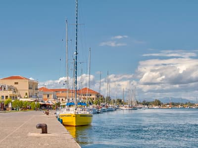 Mytikas Port - Photo 2