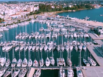 Mytikas Port - Photo 4