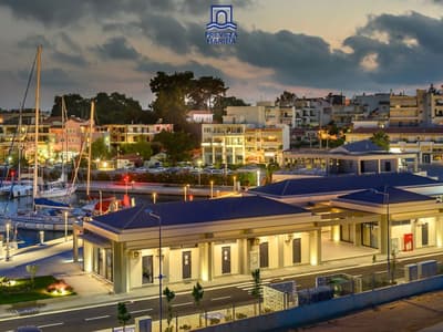 Mytikas Port - Photo 5
