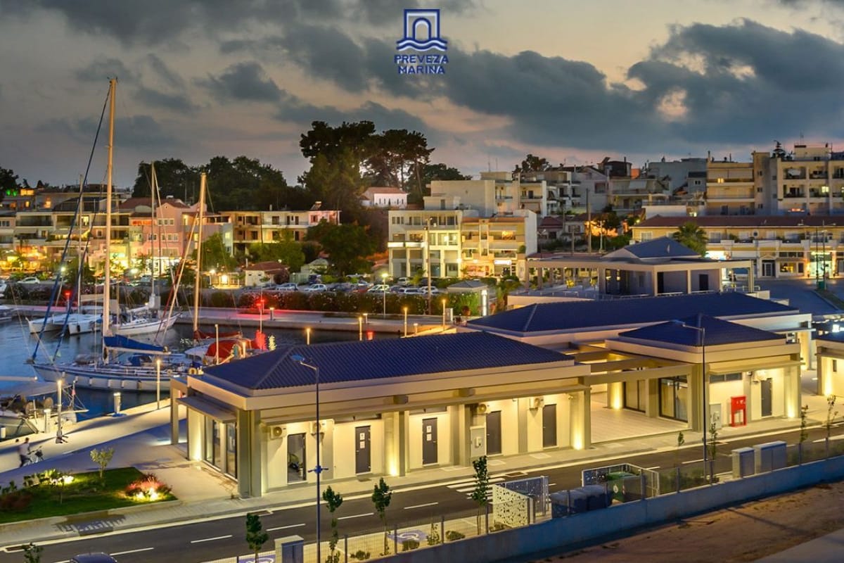Mytikas Port - Photo 5