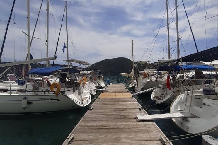 Vliho Yacht Club - Photo 2