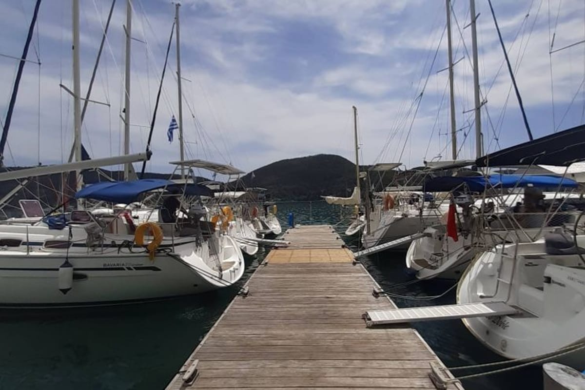 Vliho Yacht Club - Photo 2