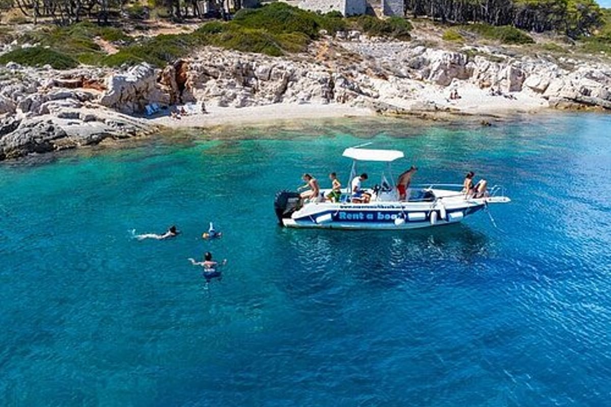 Žaborić Experience Šibenik - Photo 2