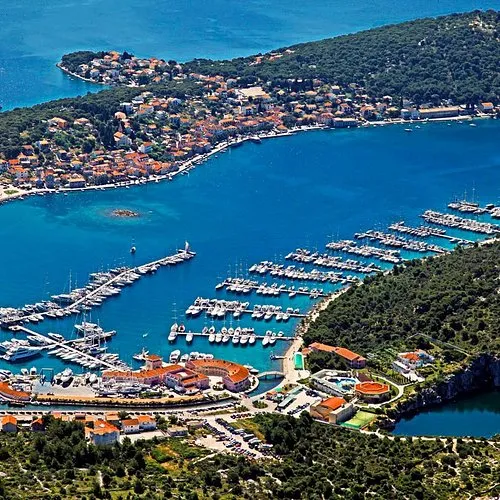 Marina Grebaštica - Photo 1