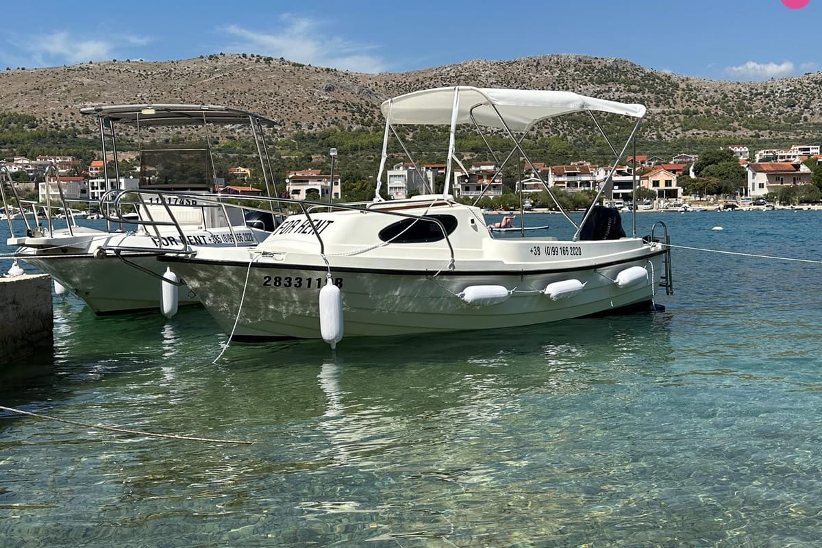 Marina Grebaštica - Photo 2
