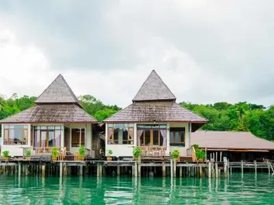 Salak Phet Resort - Photo 2