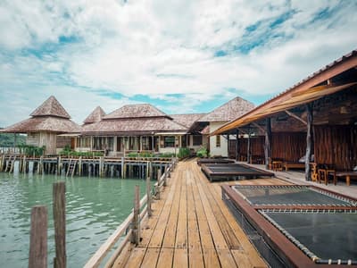Salak Phet Resort - Photo 3