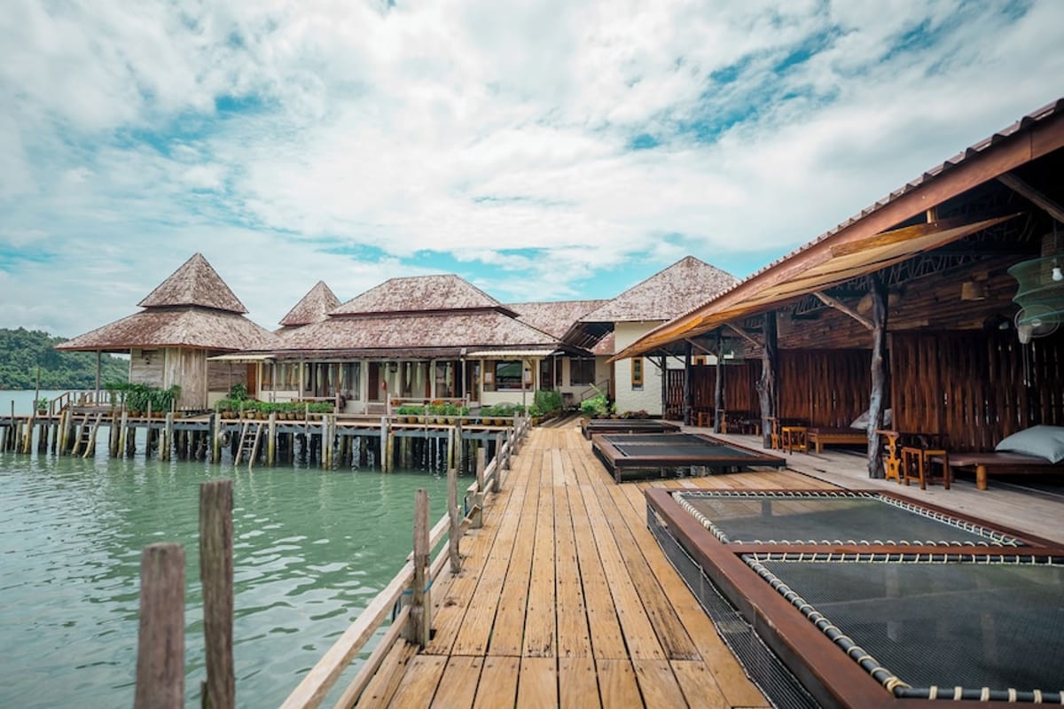 Salak Phet Resort - Photo 3