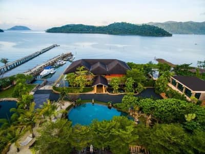 Salak Phet Resort - Photo 5