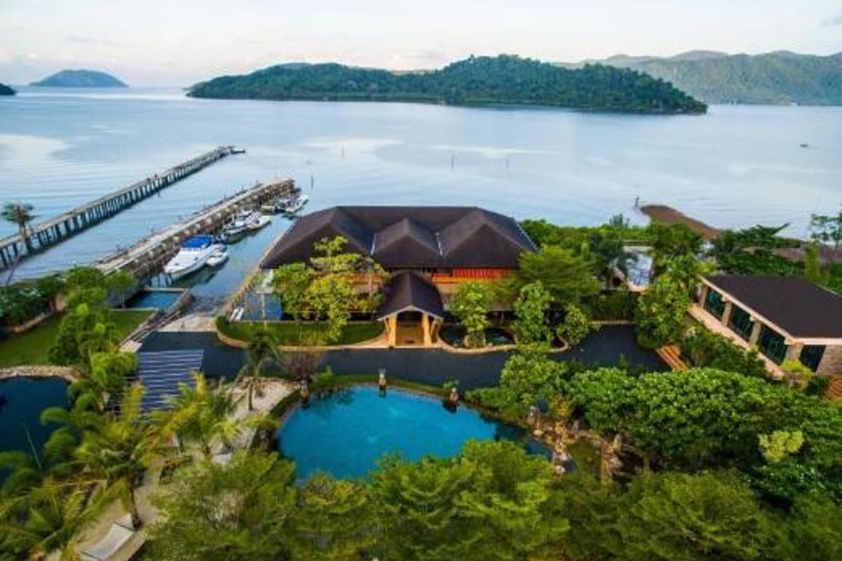 Salak Phet Resort - Photo 5