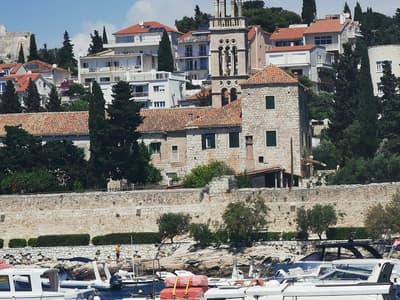 Križna luka - Photo 2