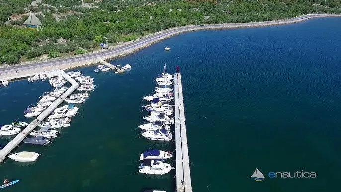 Dunat harbour - Main photo