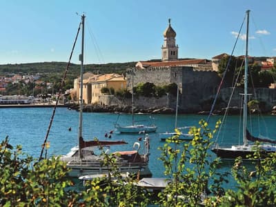 Dunat harbour - Photo 3