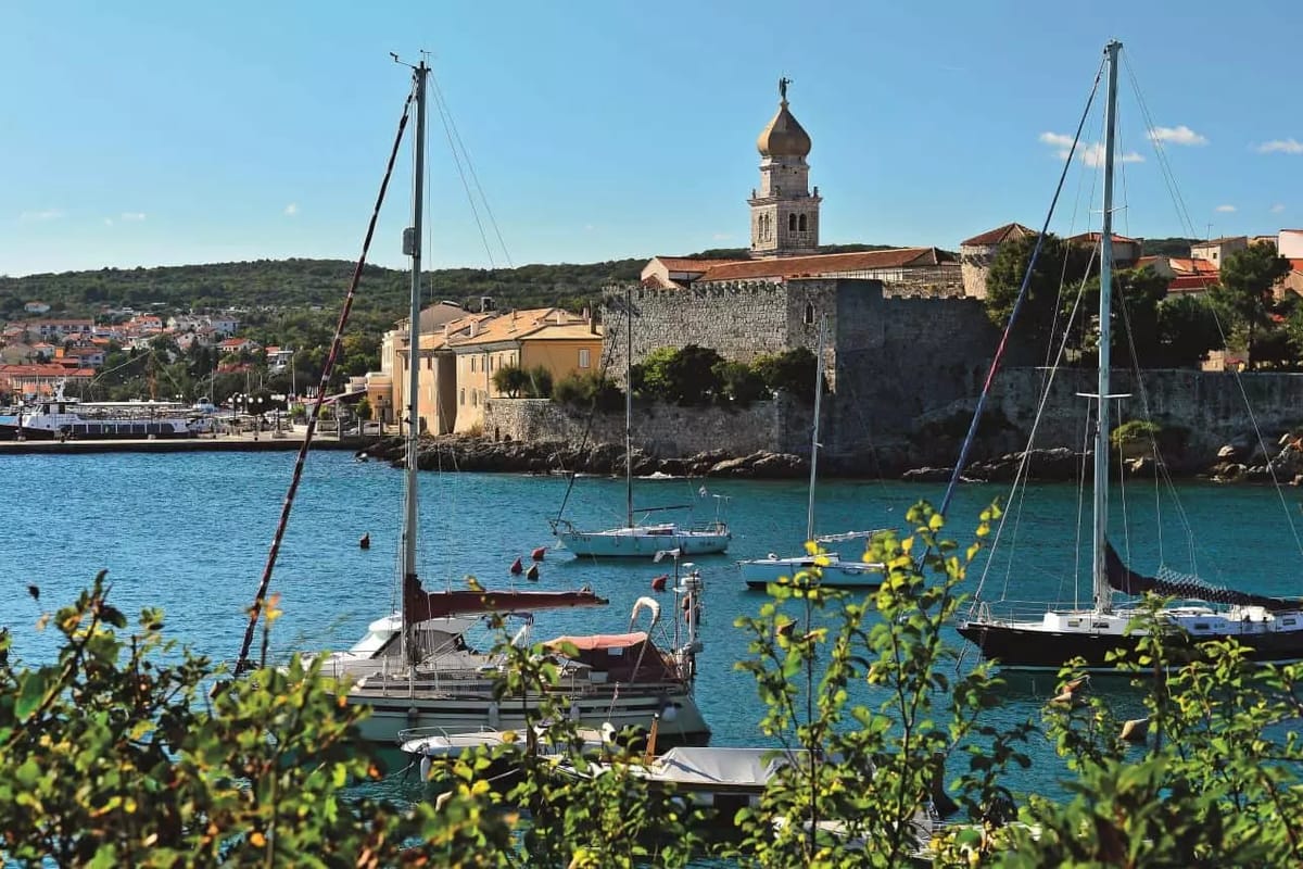 Dunat harbour - Photo 3