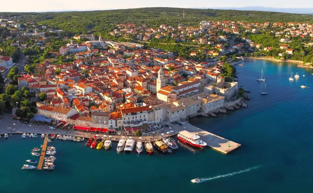 Dunat harbour - Photo 4