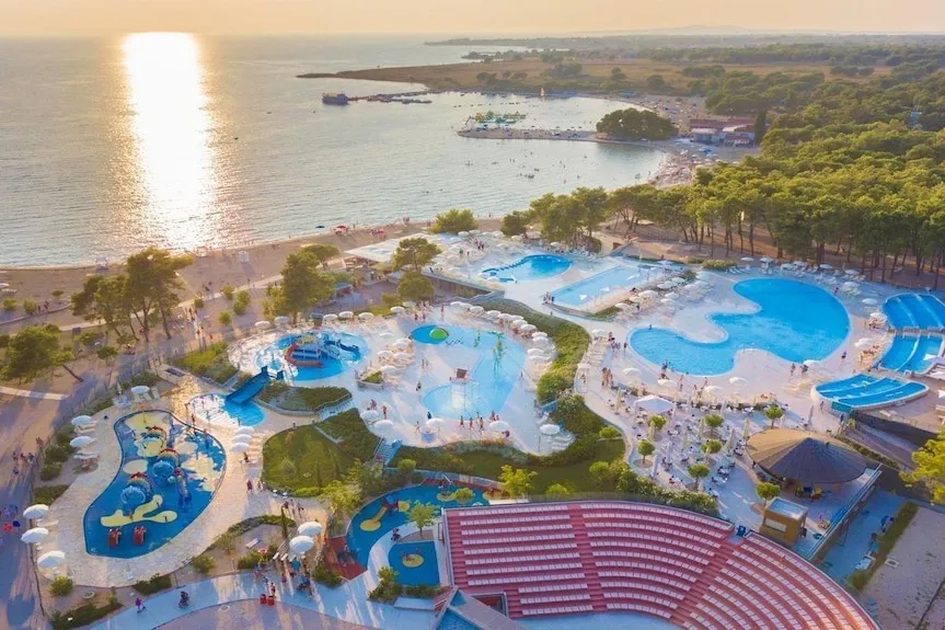Zaton Holiday Resort - Main photo
