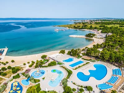 Zaton Holiday Resort - Photo 2