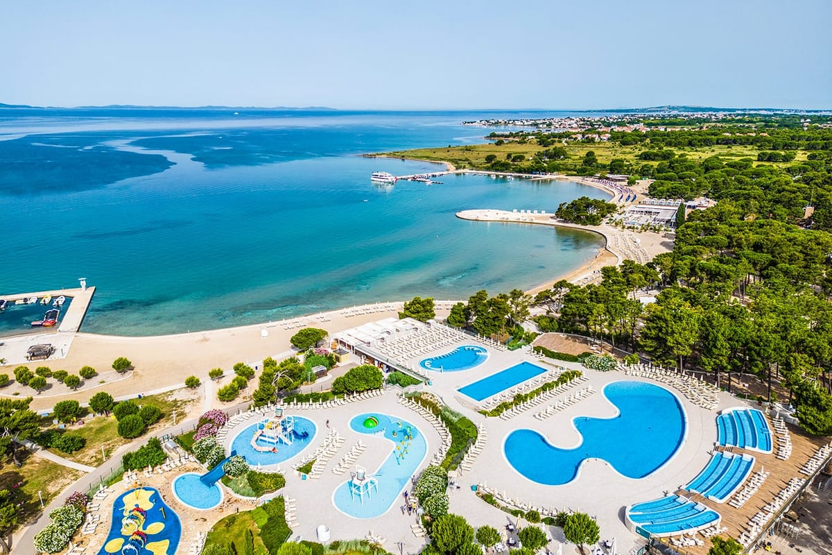 Zaton Holiday Resort - Photo 2