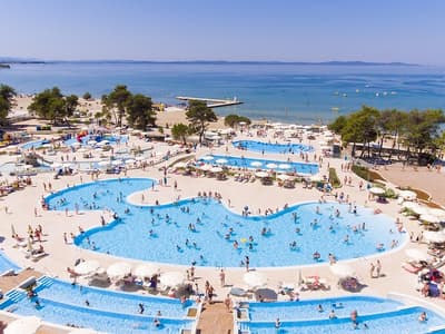 Zaton Holiday Resort - Photo 4