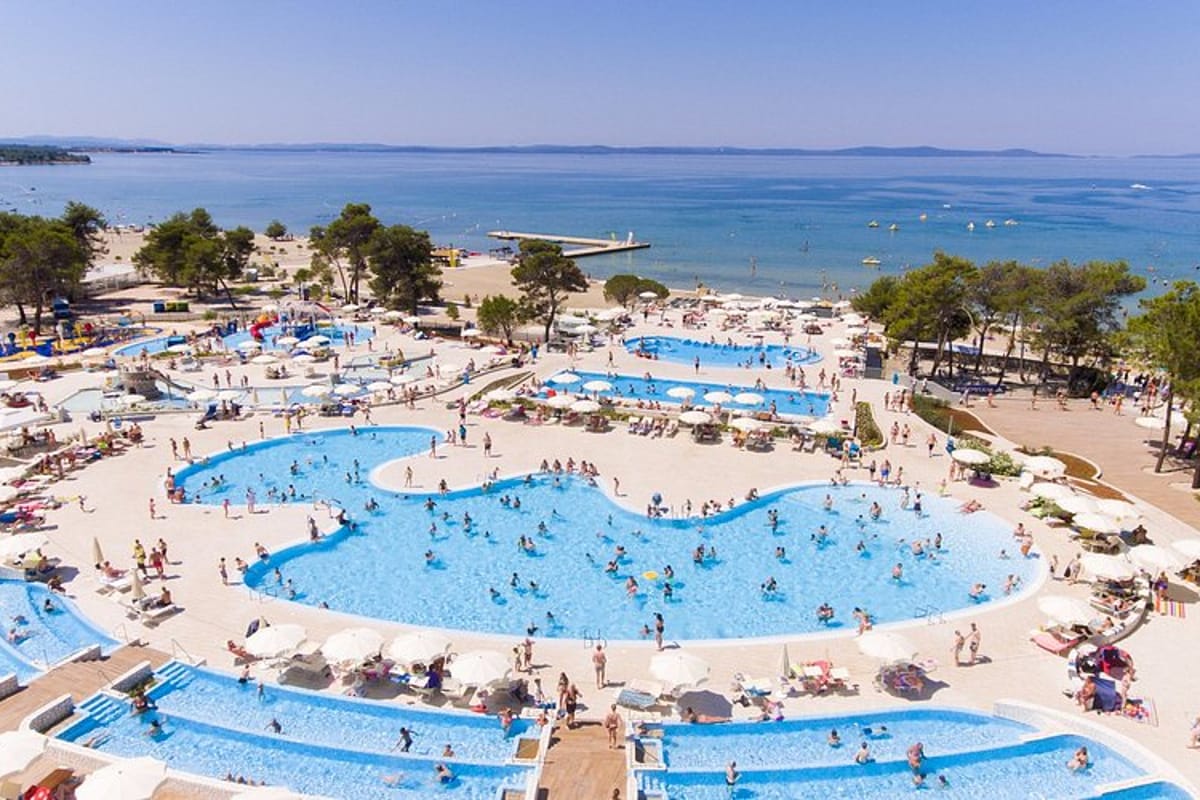 Zaton Holiday Resort - Photo 4