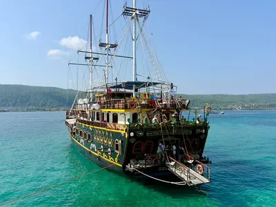 Ormos - PirateBoats - Photo 3