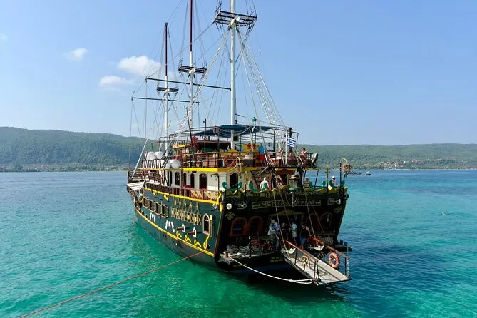 Ormos - PirateBoats - Photo 3
