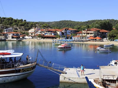 Ormos - PirateBoats - Photo 4