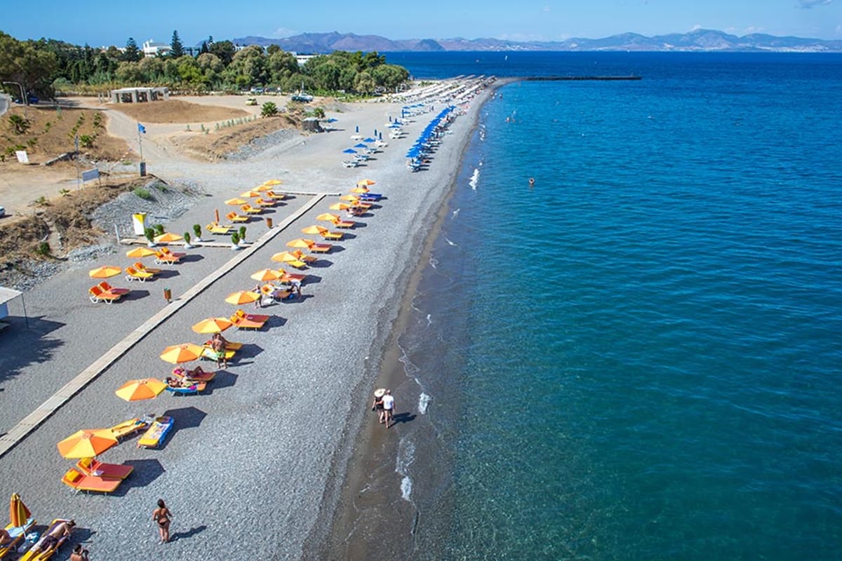 Psalidi Beach - Photo 2
