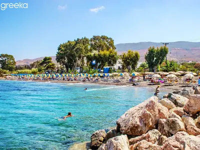 Psalidi Beach - Photo 3
