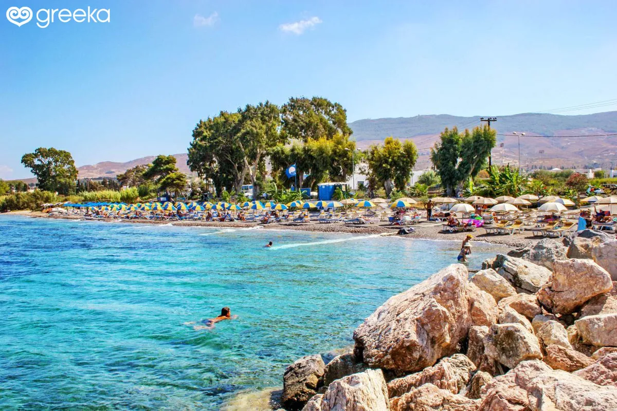 Psalidi Beach - Photo 3