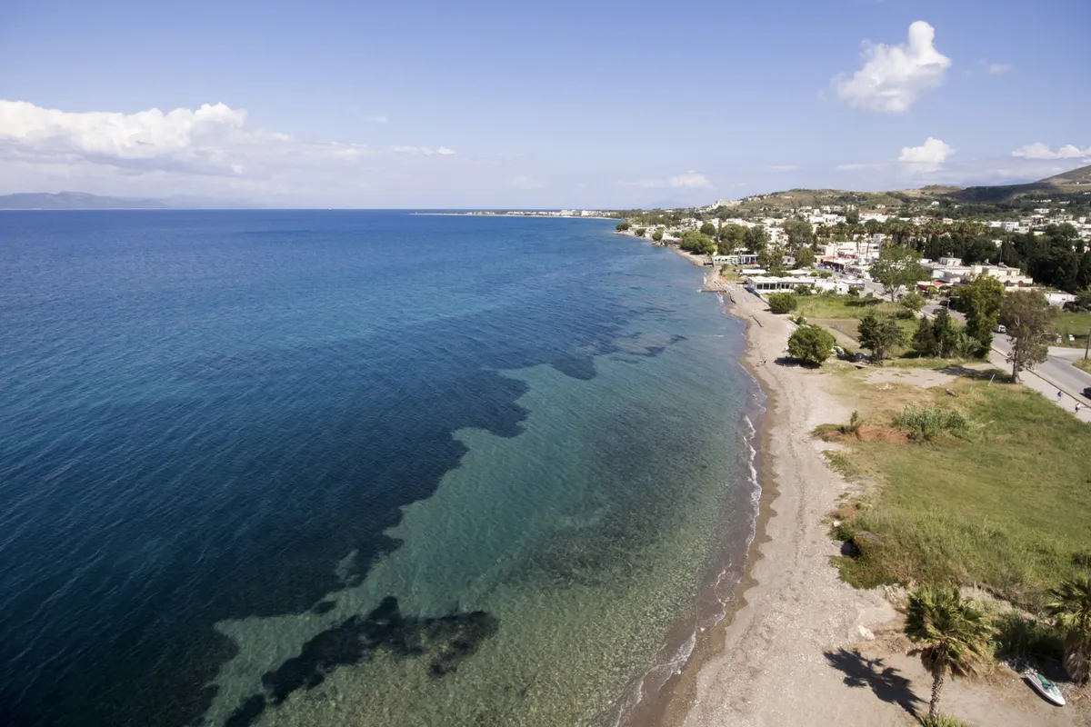 Psalidi Beach - Photo 4