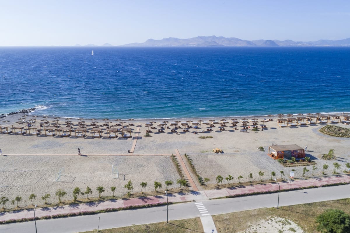 Psalidi Beach - Photo 5