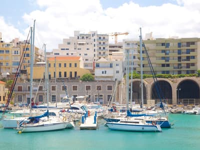 Heraklion Port - Photo 4