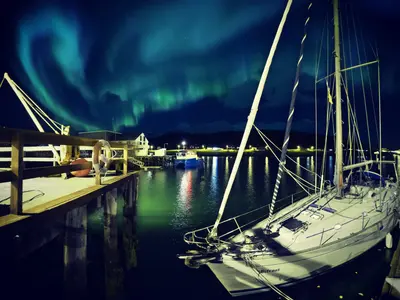 Seil Bifrost AS - Photo 2