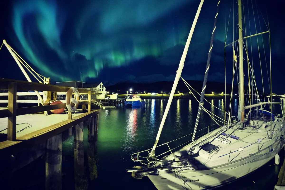 Seil Bifrost AS - Photo 2