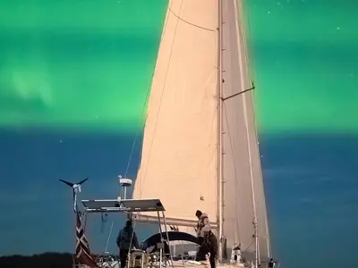 Seil Bifrost AS - Photo 3