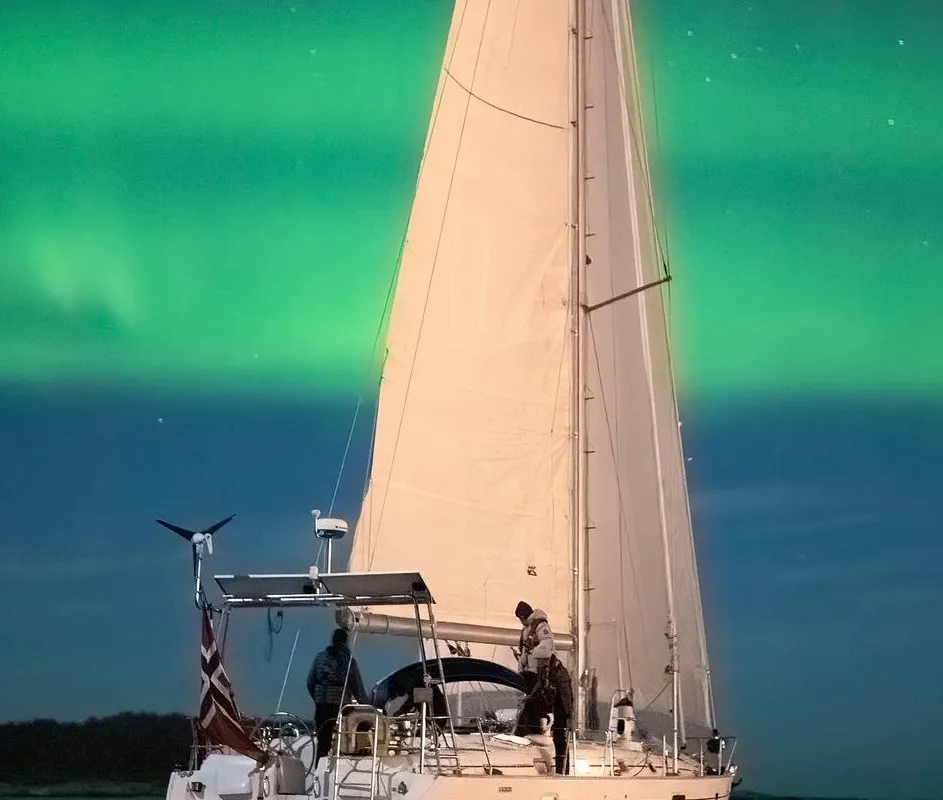 Seil Bifrost AS - Photo 3