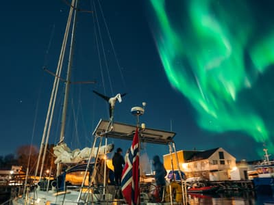 Seil Bifrost AS - Photo 4