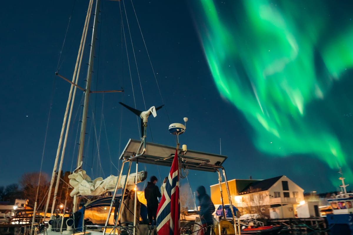 Seil Bifrost AS - Photo 4