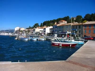 Port de Saint Mandrier sur Mer - Photo 5