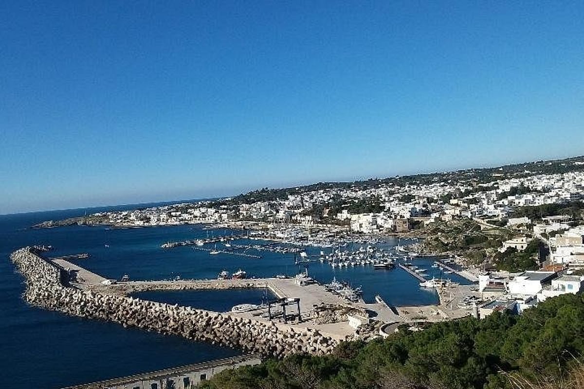 Porto Turistico Marina di Leuca S.p.A. - Main photo