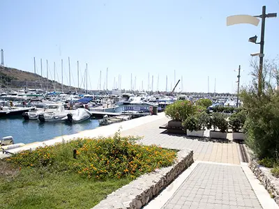 Porto Turistico Marina di Leuca S.p.A. - Photo 3